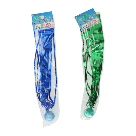 Palla super rimbalzante con pendolo