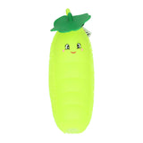 Frutto di bruco palla - 28 cm