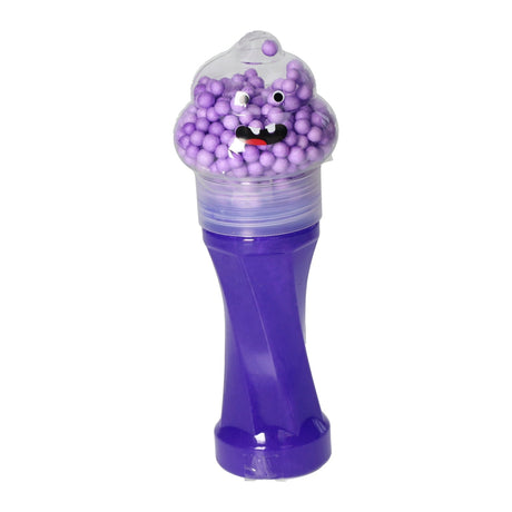 Slime elastico con perle - 200gr