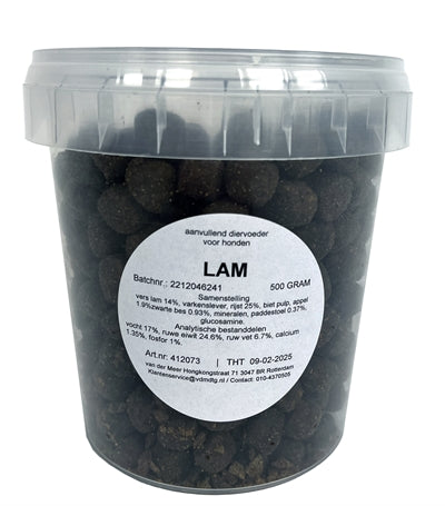 I AM LAM MARBLE