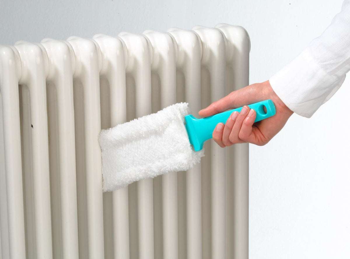 Detergente per radiatori piatti Leifheit Duster