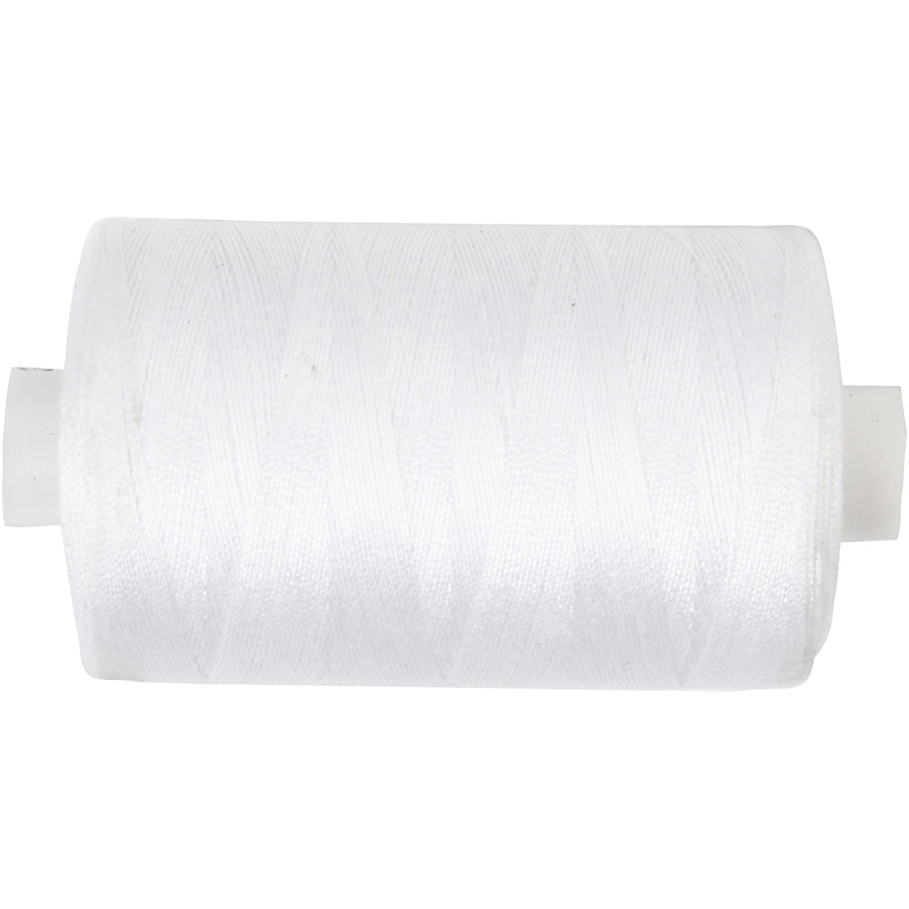 Https: www.cchobby.nl filo-da-cucito-bianco-1000-m-1-rotolo-41218