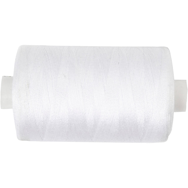 Https: www.cchobby.nl filo-da-cucito-bianco-1000-m-1-rotolo-41218