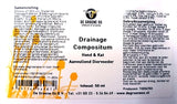 Green OS Drainage Compositum Cat