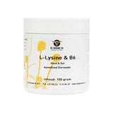 Il gatto per cani Green OS L-Lysine B6