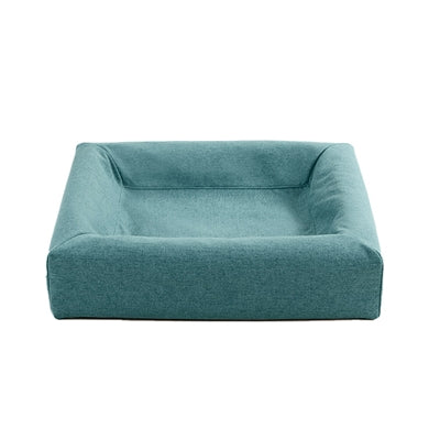 Bia cuccia skanor copertina cuccia per cani blu