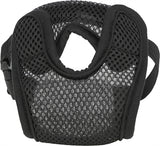 Trixie pantaloni protettivi comfort materiale mesh nero