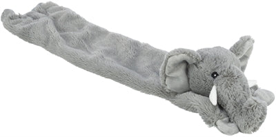 Trixie be eco peluche riciclato giocattolo per cani elefante appeso