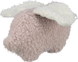 Peluche di maiale giocattolo per cani junior trixie