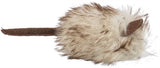 Trixie topo peluche erba gatta per gatti in assortimento