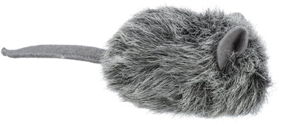 Trixie topo peluche erba gatta per gatti in assortimento