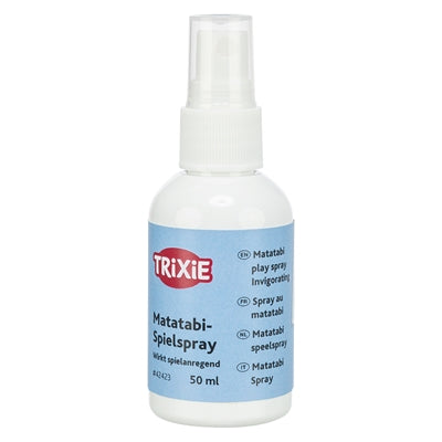 Trixie matatabi spray da gioco per gatti