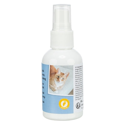 Trixie matatabi spray da gioco per gatti