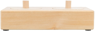 Trixie snack box per ratti e conigli in legno