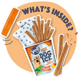 Smoofl Smoofl Ice Mix per mango del cane