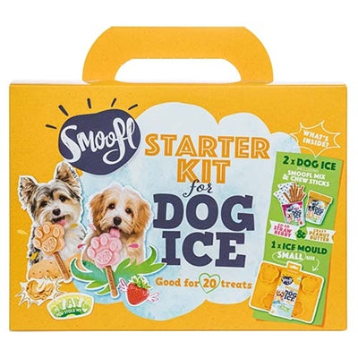 SMOOFL SMOOFL Starterkit