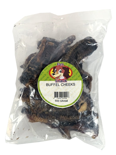 Guance di buffel Petsnack
