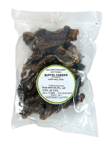 Guance di buffel Petsnack