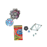 Geomag | 5 pezzi