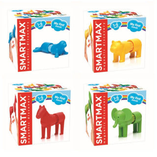 Smartmax | 12 pezzi