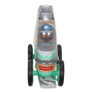 Mattel | 4 pezzi