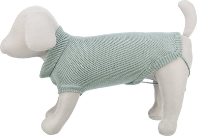 Trixie Maglione per cani Citystyle salvia di Berlino