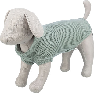 Trixie Maglione per cani Citystyle salvia di Berlino