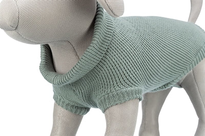 Trixie Maglione per cani Citystyle salvia di Berlino