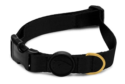 Collare per cani Morso oro riciclato caviale oro