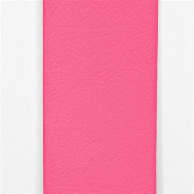 Collare per cani Morso impermeabile riciclato rosa passione rosa
