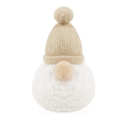 Pompon gonk di Babbo Natale in palissandro