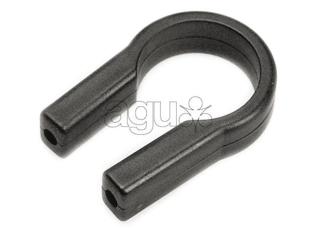 Staffa di montaggio Klickfix 26mm per cc-100 (2)
