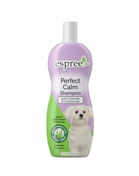 Espree shampoo perfetto calma