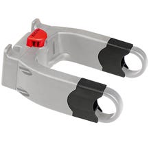 Adattatore Klickfix estensore cc-100 e-bike