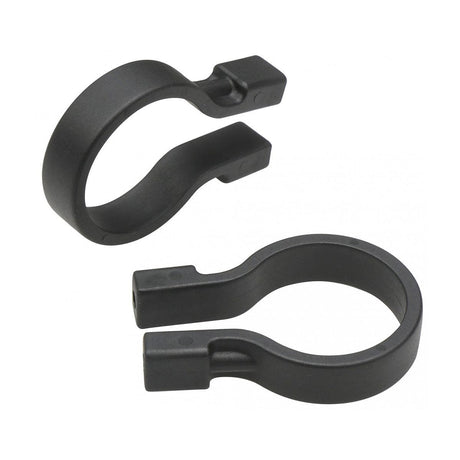 Adattatore di montaggio Klickfix rixen kaul 35mm nero (2)