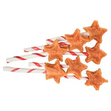 Stella lecca-lecca di Natale Trixie