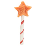 Stella lecca-lecca di Natale Trixie