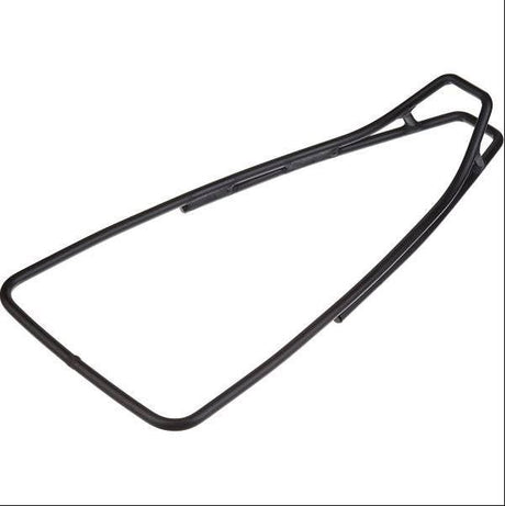 Adattatore di montaggio Klickfix staffa contour max nera