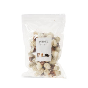PETSTYLE Living Knod Bot White con anatra