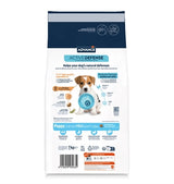 Avanzare cucciolo proteggere mini