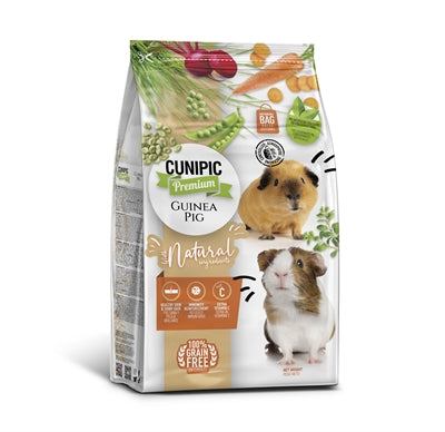 Cavia premium cunipica