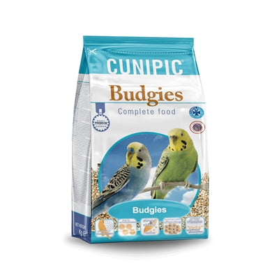 Cunipic Premium Graspairite