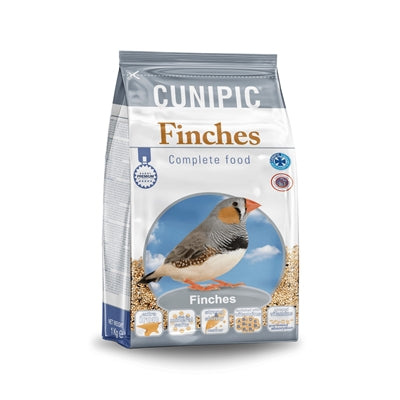 Vink tropicale premium cunipico