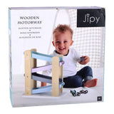 Jipy autobaan legno uni