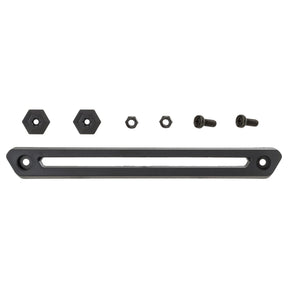 Click'ngo swinglock - reserve rail - 415412