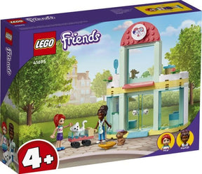 LEGO Friends - Clinica per animali 41695