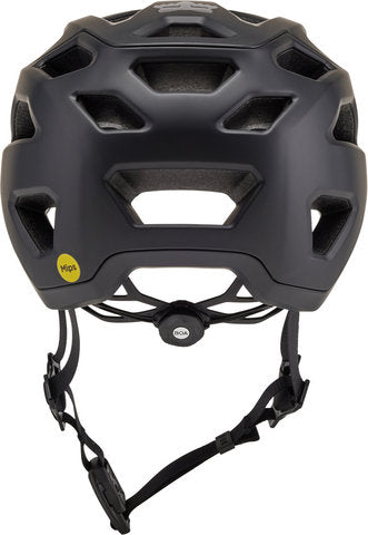Casco Fox Head Crossframe Pro Mips