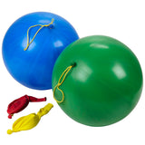 Palloncini introduttivi per feste, 18 pezzi.