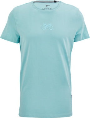 T-shirt gravel BC basic