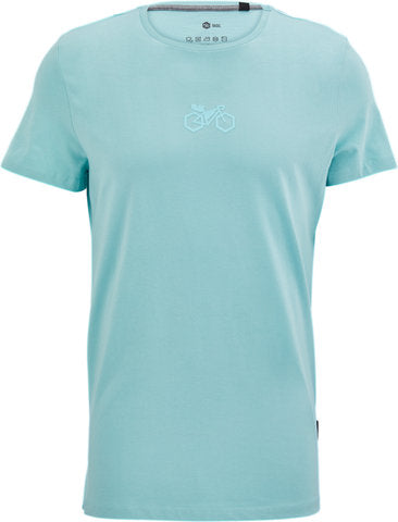 T-shirt gravel BC basic